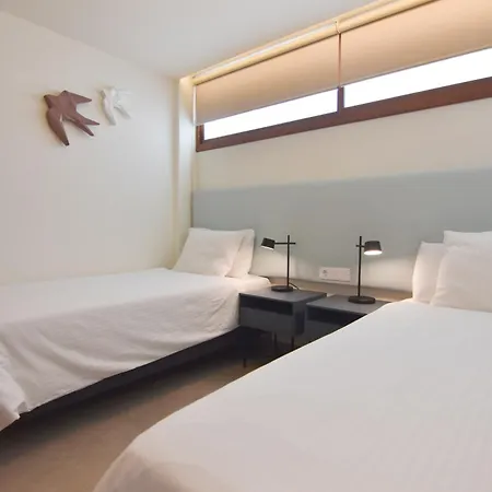 Nice 2 Bedroom Close To The Beach In Maspalomas Playa del Inglés Esterno foto