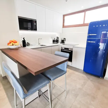 Nice 2 Bedroom Close To The Beach In Maspalomas Playa del Inglés Esterno foto