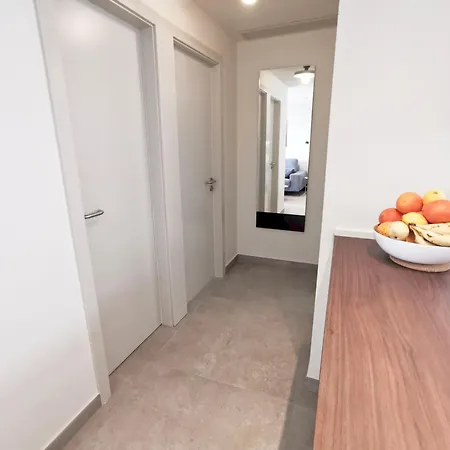 Nice 2 Bedroom Close To The Beach In Maspalomas Playa del Inglés Esterno foto