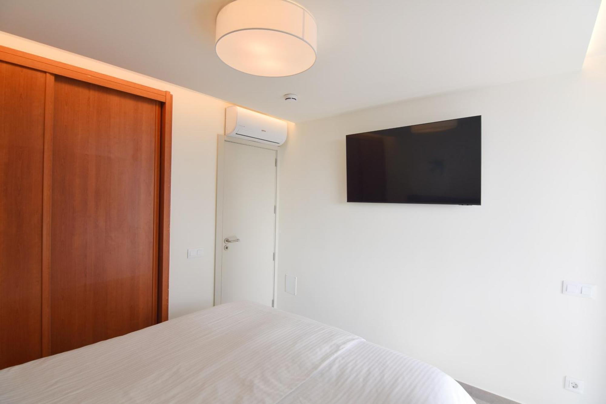 Hébergement de vacances 2 Bedroom Close To The In Maspalomas