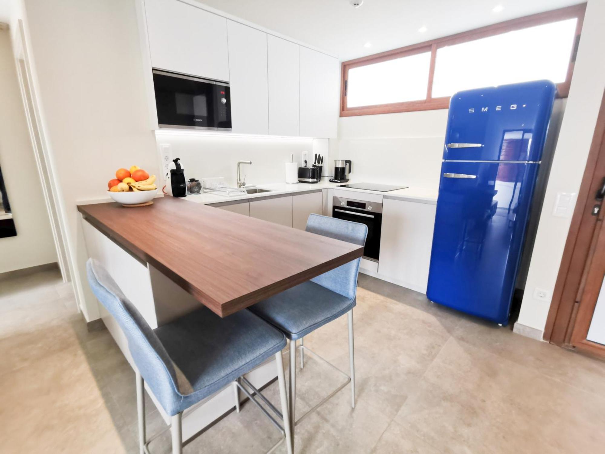 2 Bedroom Close To The In Maspalomas Casa vacanze *