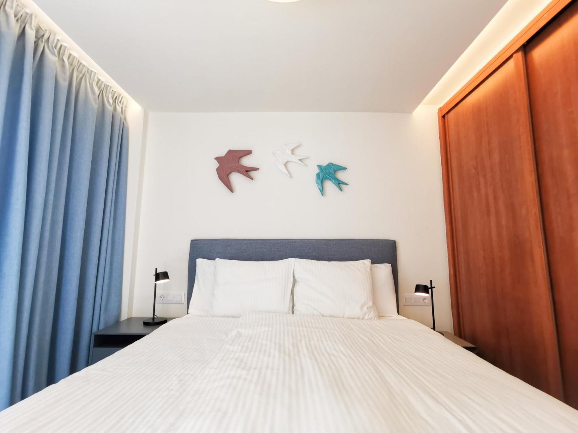 Casa vacanze 2 Bedroom Close To The In Maspalomas *