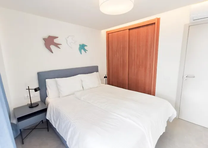 Nice 2 Bedroom Close To The Beach In Maspalomas